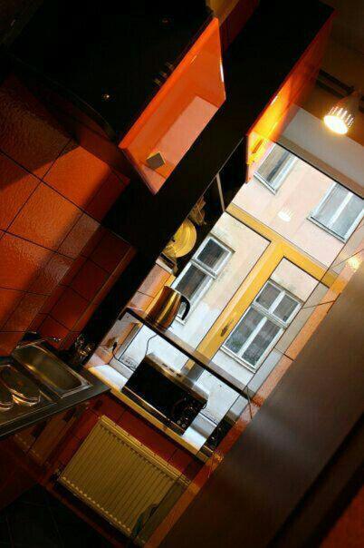 The Georgehouse Hostel Lviv Exterior photo
